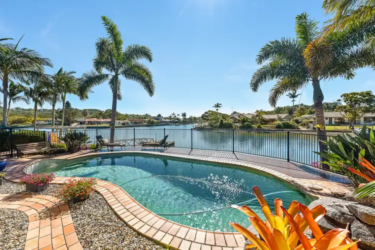14 Boom Court, Currumbin Waters QLD 4223