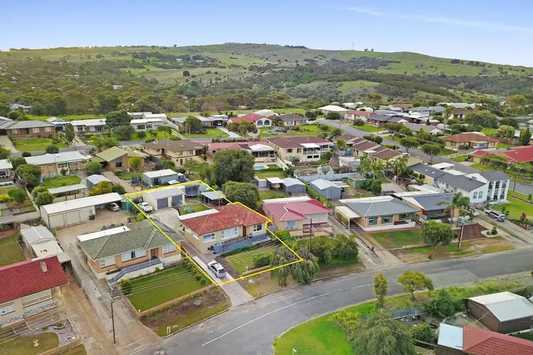 Third view of Homely house listing, 11 Stanley Grove, Port Lincoln SA 5606