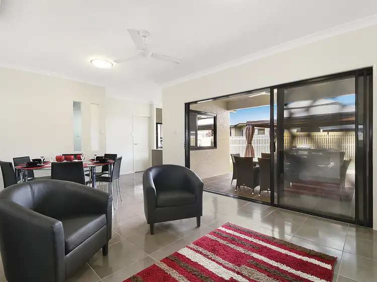 Third view of Homely house listing, 8 Gadsden Loop, Mount Louisa QLD 4814