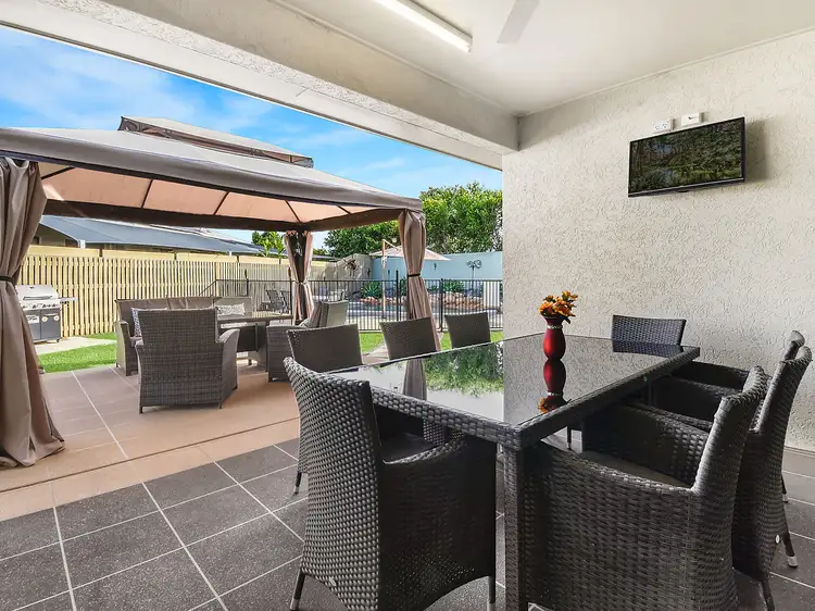 Fourth view of Homely house listing, 8 Gadsden Loop, Mount Louisa QLD 4814