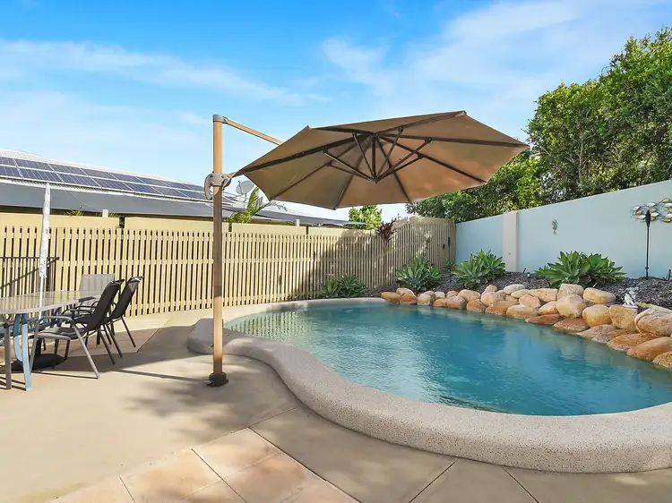 Fifth view of Homely house listing, 8 Gadsden Loop, Mount Louisa QLD 4814
