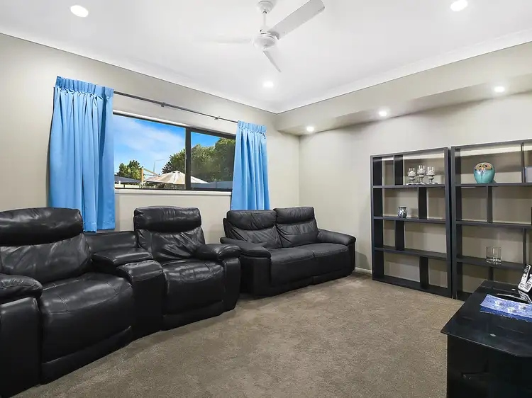 Sixth view of Homely house listing, 8 Gadsden Loop, Mount Louisa QLD 4814