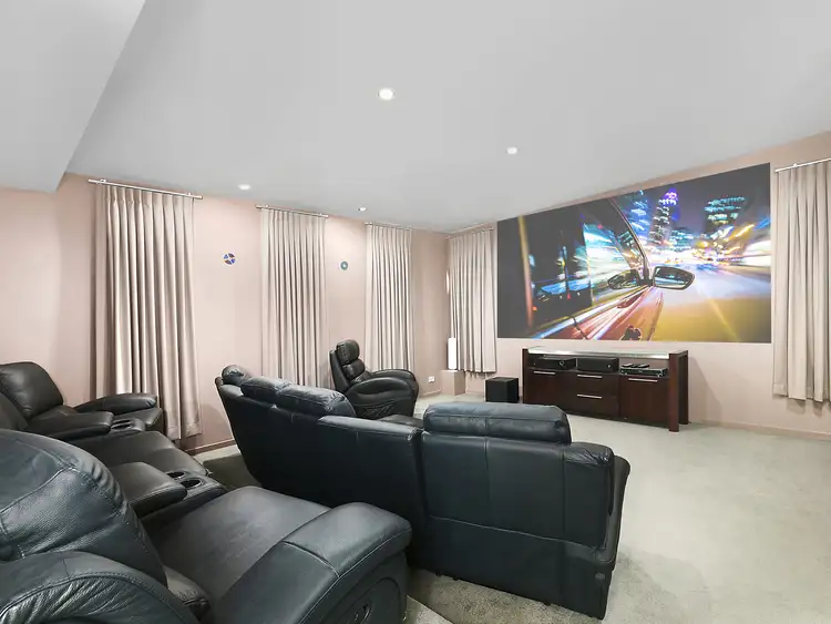 Fifth view of Homely house listing, 4 Norfolk Court, Pelican Waters QLD 4551