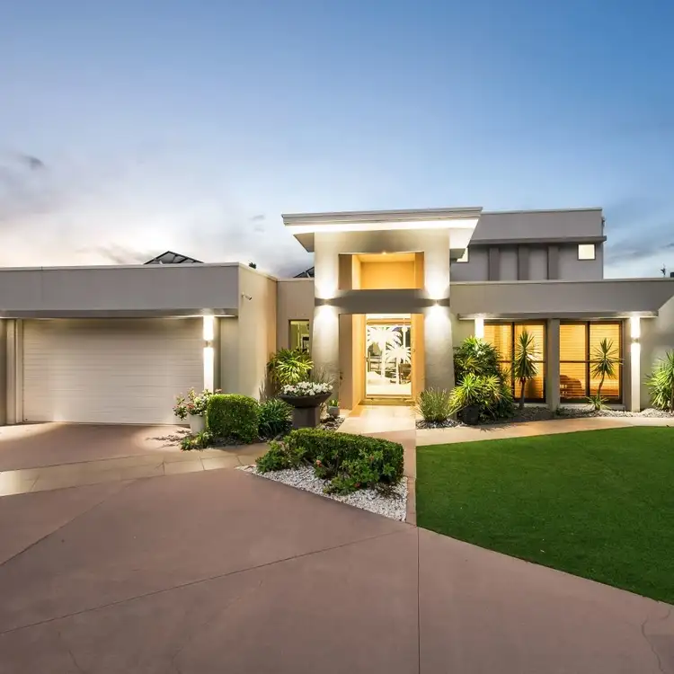 Sixth view of Homely house listing, 4 Norfolk Court, Pelican Waters QLD 4551