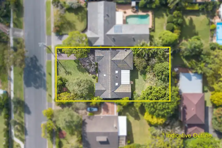 Second view of Homely house listing, 101 Warrimoo Avenue, St Ives NSW 2075