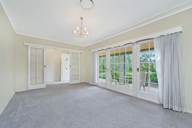 Fourth view of Homely house listing, 101 Warrimoo Avenue, St Ives NSW 2075