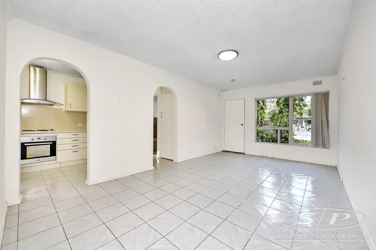 12/19 Stuart Street, Concord West NSW 2138