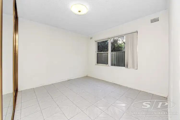 Fourth view of Homely unit listing, 12/19 Stuart Street, Concord West NSW 2138