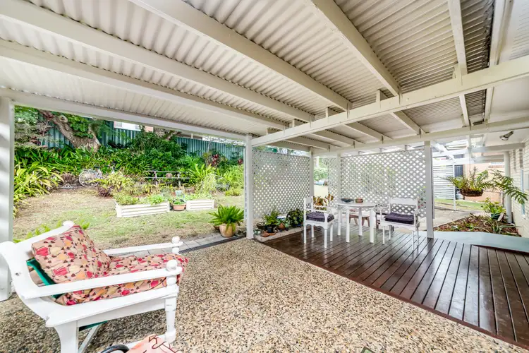 11 Murray Crescent, Nambour QLD 4560