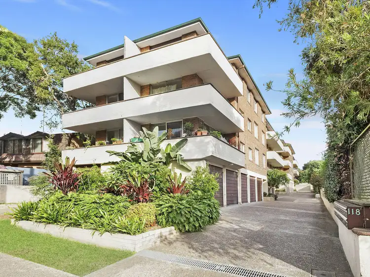 Main view of Homely apartment listing, 17/118 Fisher Road, Dee Why NSW 2099
