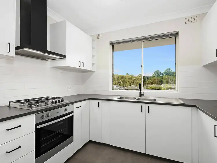 Third view of Homely apartment listing, 17/118 Fisher Road, Dee Why NSW 2099