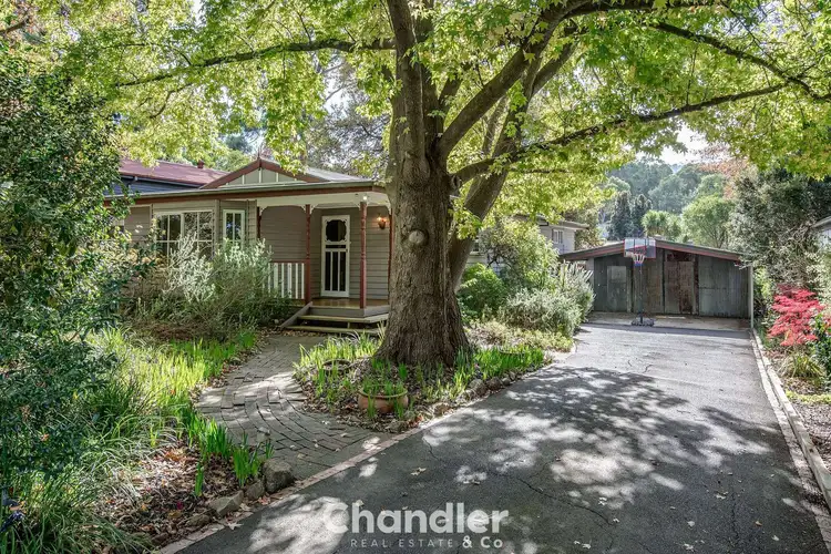 29 Mahony Street, Upwey VIC 3158