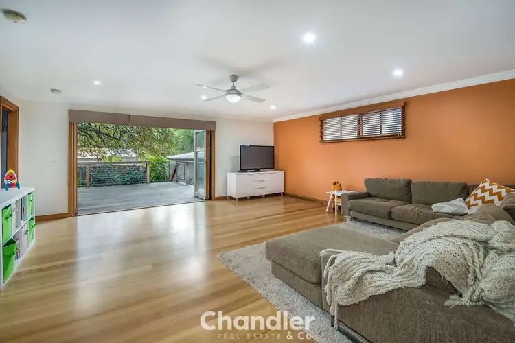 Second view of Homely house listing, 29 Mahony Street, Upwey VIC 3158