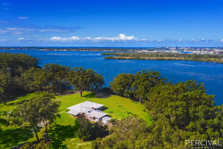 399 Shoreline Drive, Riverside NSW 2444