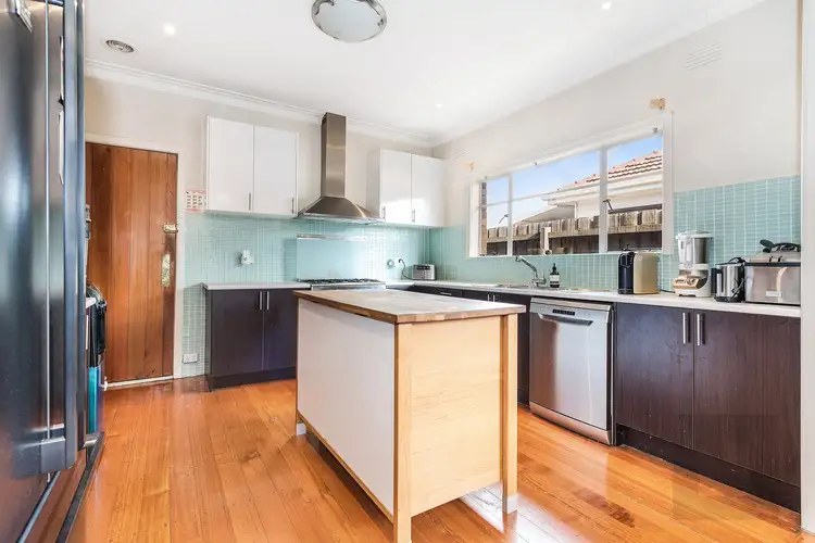 Fifth view of Homely house listing, 17 Corrigan Avenue, Brooklyn VIC 3012