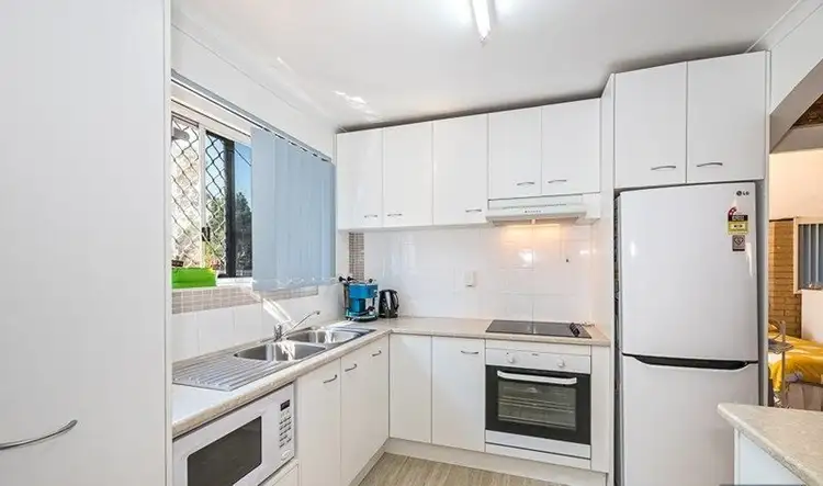 Third view of Homely unit listing, 1/4 Thornely Close, Bellara QLD 4507