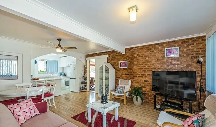Fifth view of Homely unit listing, 1/4 Thornely Close, Bellara QLD 4507