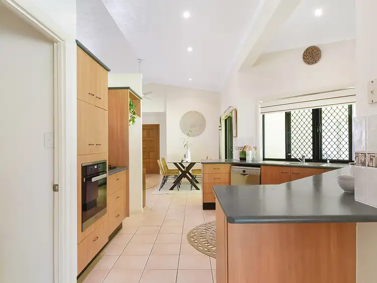 Second view of Homely house listing, 4 Swan Court, Douglas QLD 4814