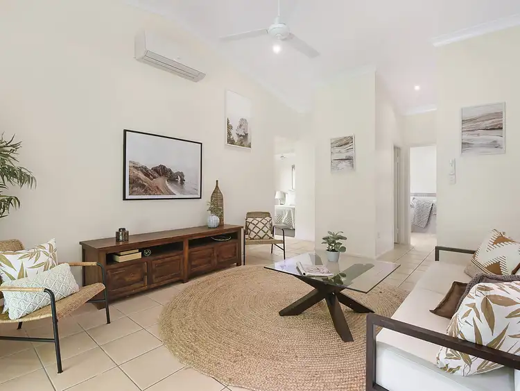 Third view of Homely house listing, 4 Swan Court, Douglas QLD 4814