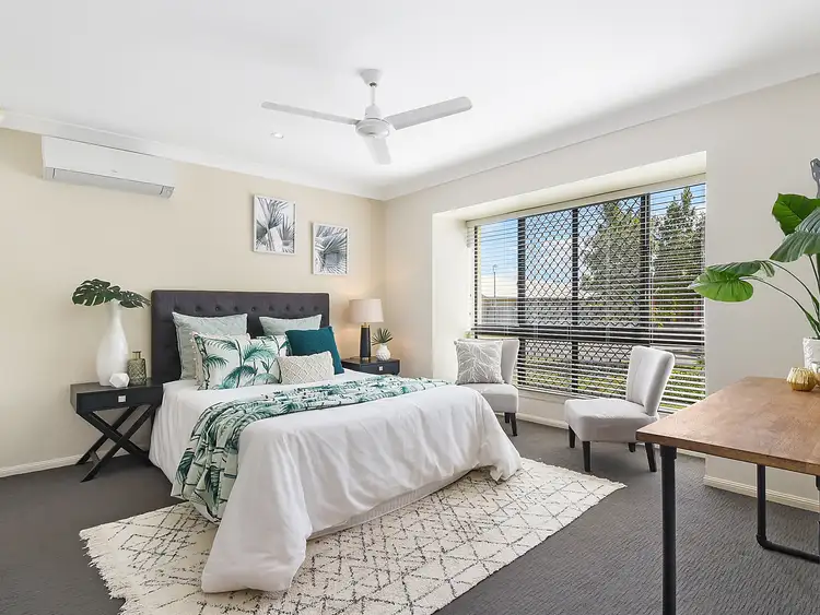 Fifth view of Homely house listing, 4 Swan Court, Douglas QLD 4814