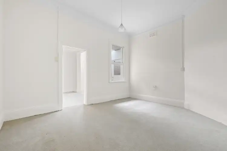 Second view of Homely house listing, 17 Northwood Street, Camperdown NSW 2050
