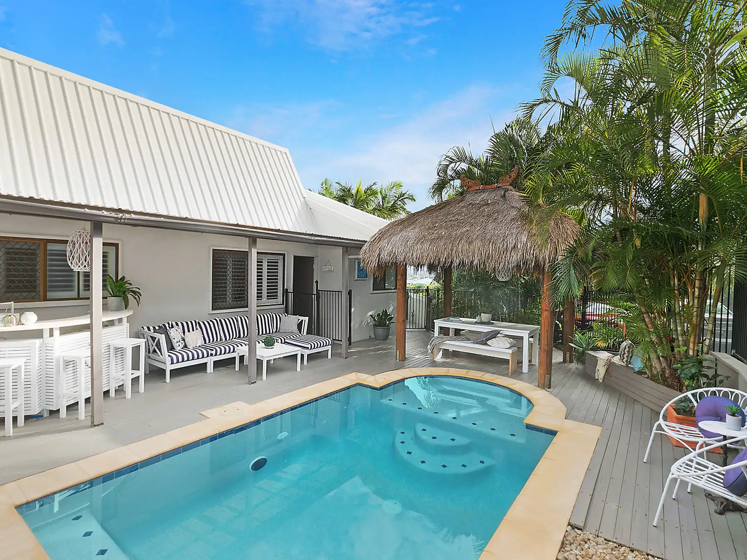 Main view of Homely house listing, 44 Maltman Street South, Caloundra QLD 4551