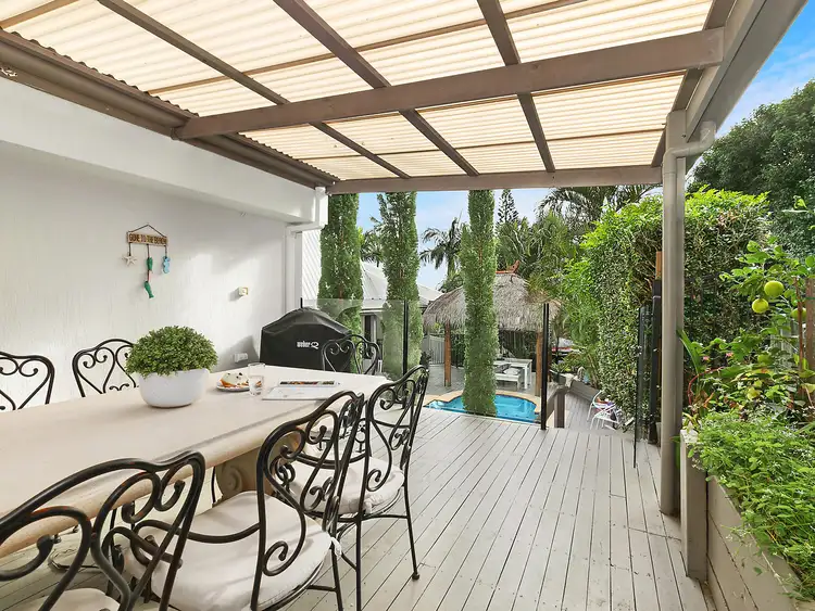 Second view of Homely house listing, 44 Maltman Street South, Caloundra QLD 4551
