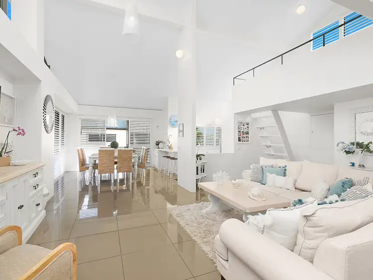 Fifth view of Homely house listing, 44 Maltman Street South, Caloundra QLD 4551