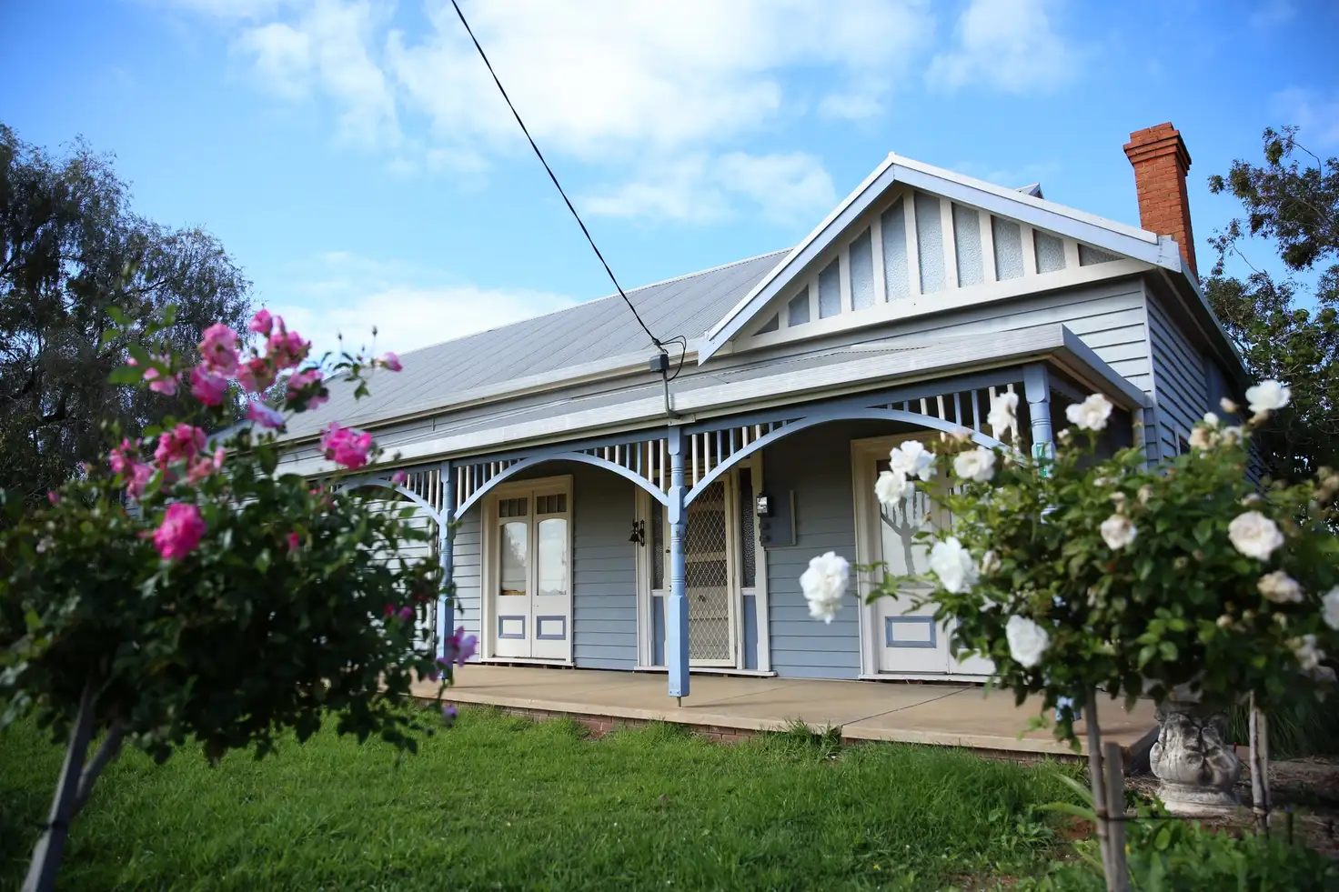Main view of Homely rural property listing, 744 Sandilong Avenue, Irymple VIC 3498