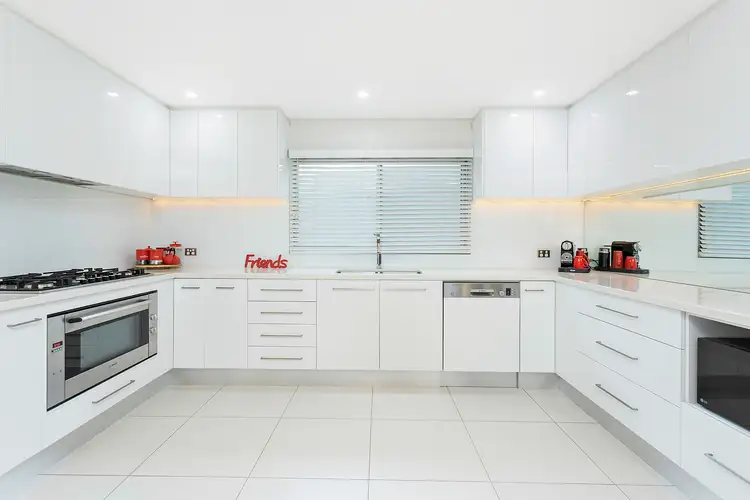Third view of Homely house listing, 55B Wonga Road, Yowie Bay NSW 2228
