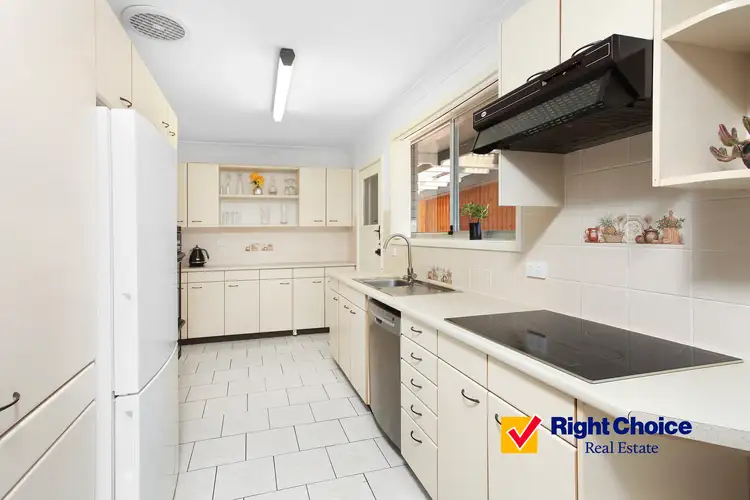 Fifth view of Homely house listing, 5 Werrang Street, Albion Park Rail NSW 2527