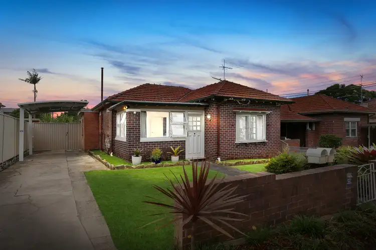 8 Lemnos Street, North Strathfield NSW 2137