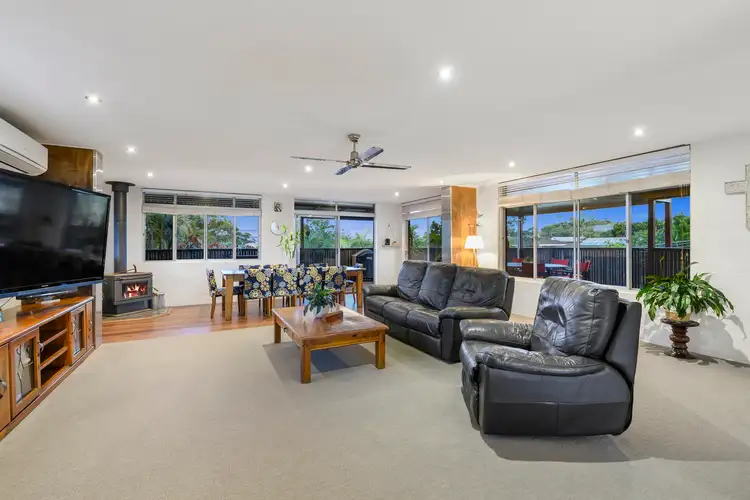 Second view of Homely house listing, 41 Norman Hill Drive, Korora NSW 2450