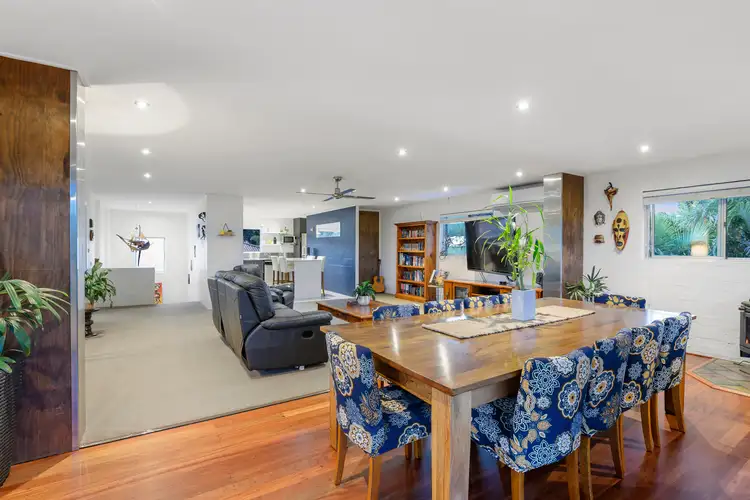 Third view of Homely house listing, 41 Norman Hill Drive, Korora NSW 2450