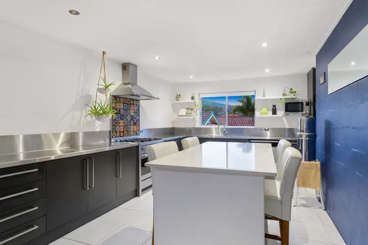 Fourth view of Homely house listing, 41 Norman Hill Drive, Korora NSW 2450