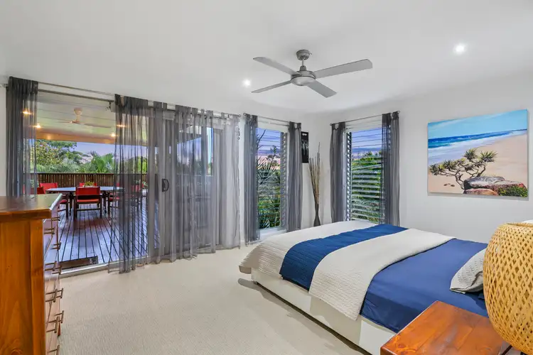 Fifth view of Homely house listing, 41 Norman Hill Drive, Korora NSW 2450