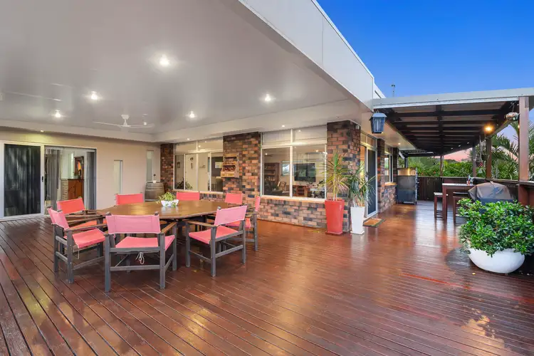 Sixth view of Homely house listing, 41 Norman Hill Drive, Korora NSW 2450