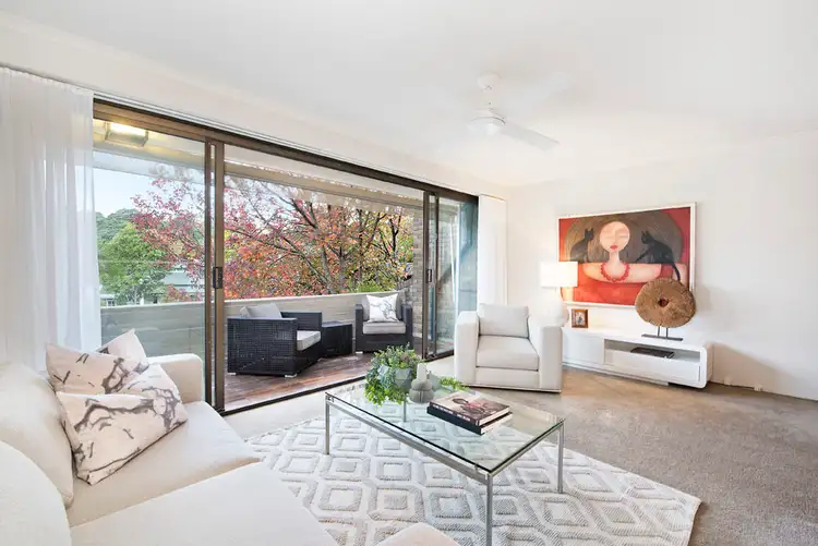 20/110 Cascade Street, Paddington NSW 2021