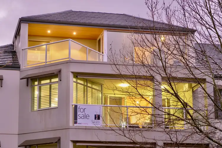 Second view of Homely apartment listing, 9/1 Royal Street, East Perth WA 6004