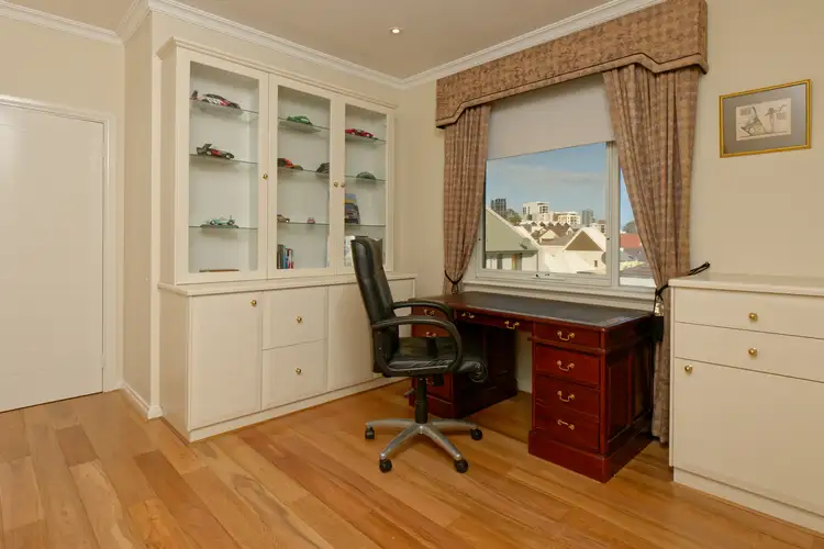 Third view of Homely apartment listing, 9/1 Royal Street, East Perth WA 6004