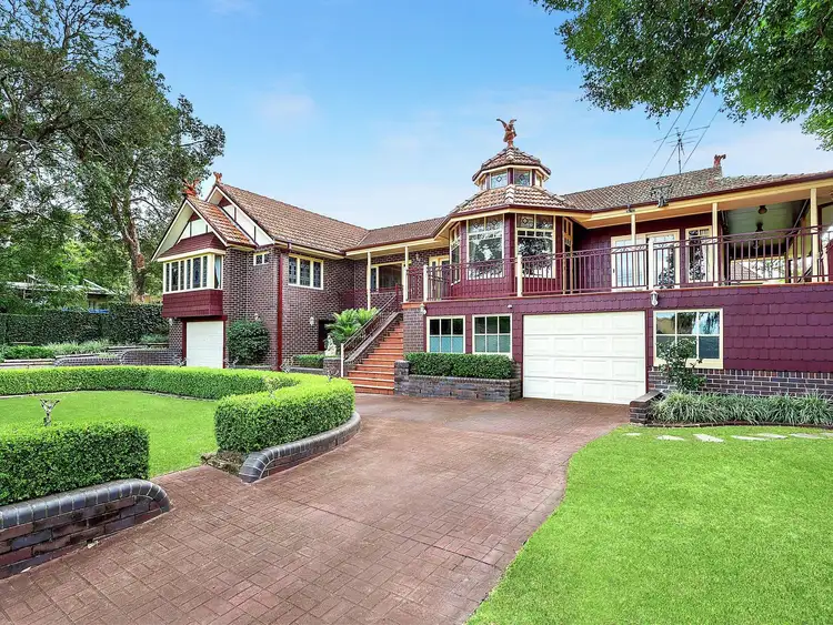 Main view of Homely house listing, 7 Kamira Road, Lilli Pilli NSW 2229