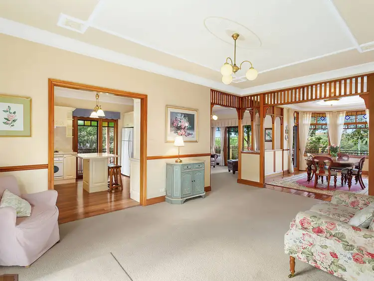 Fifth view of Homely house listing, 7 Kamira Road, Lilli Pilli NSW 2229
