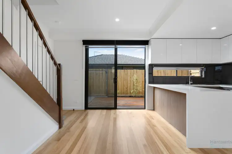 Sixth view of Homely townhouse listing, 2/32 Messmate Street, Lalor VIC 3075