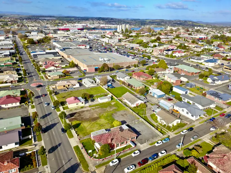 Second view of Homely house listing, 75-79 Oldaker Street, Devonport TAS 7310