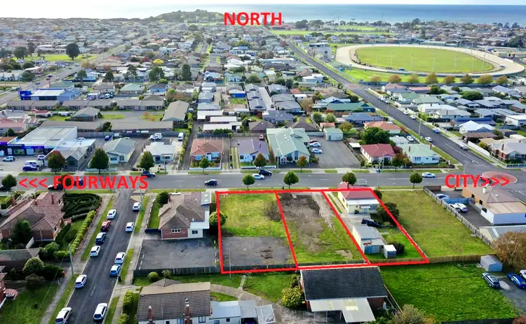 Third view of Homely house listing, 75-79 Oldaker Street, Devonport TAS 7310