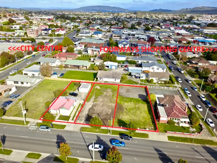 Fifth view of Homely house listing, 75-79 Oldaker Street, Devonport TAS 7310