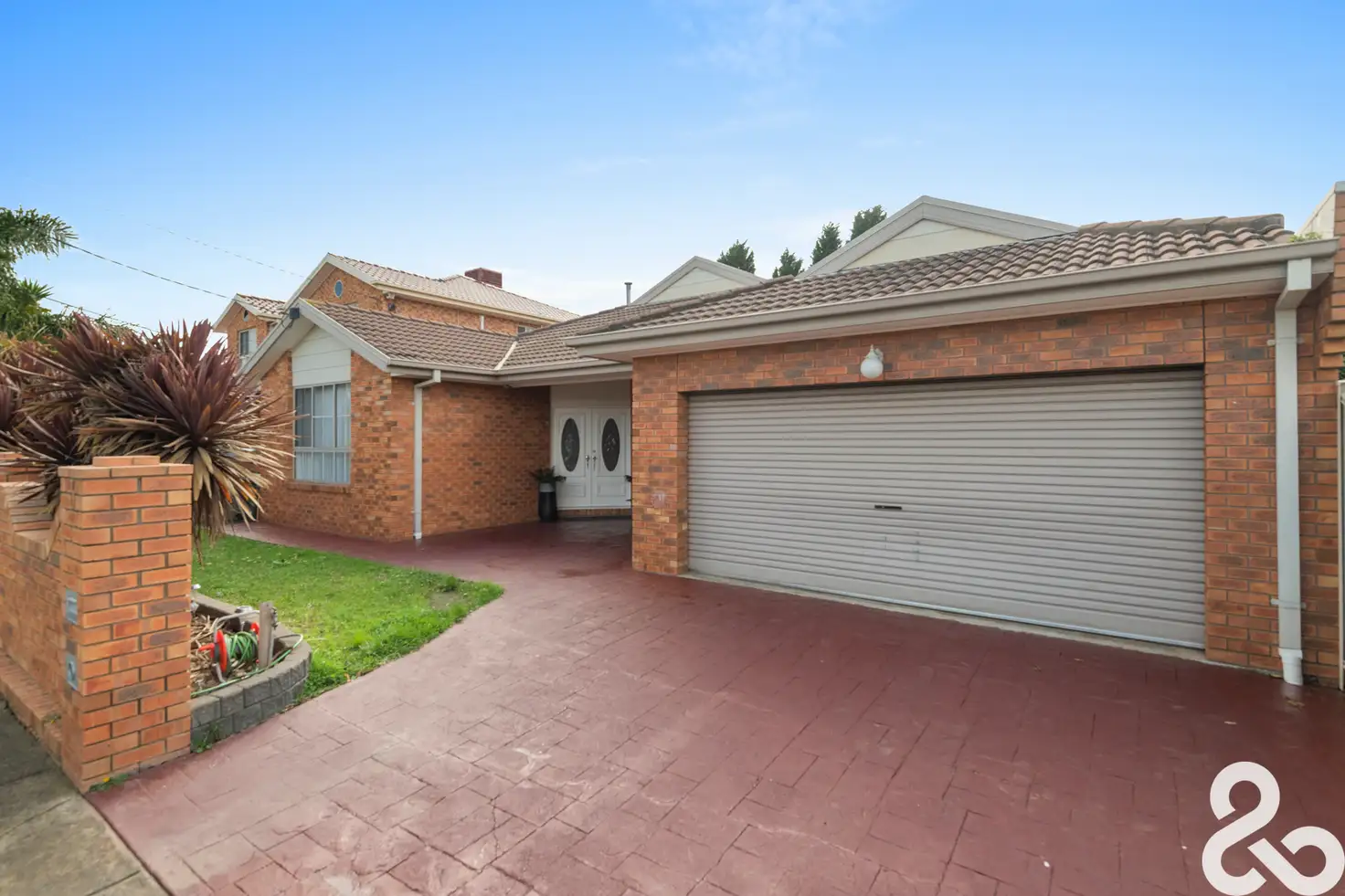 Main view of Homely house listing, 3 Elaine Close, Epping VIC 3076