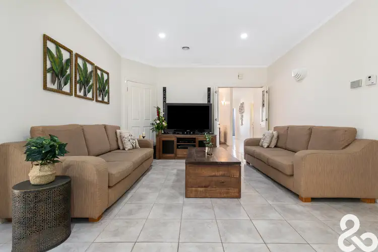 Third view of Homely house listing, 3 Elaine Close, Epping VIC 3076