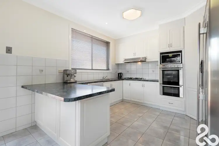 Fourth view of Homely house listing, 3 Elaine Close, Epping VIC 3076