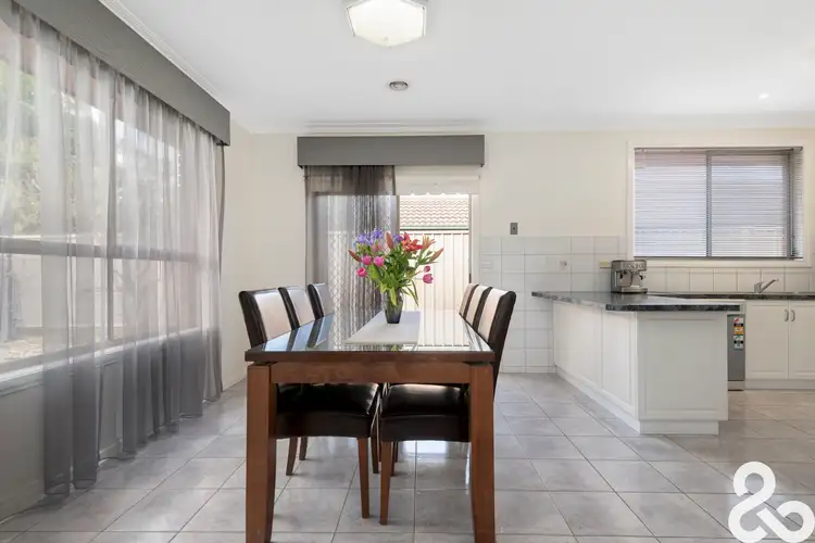 Fifth view of Homely house listing, 3 Elaine Close, Epping VIC 3076